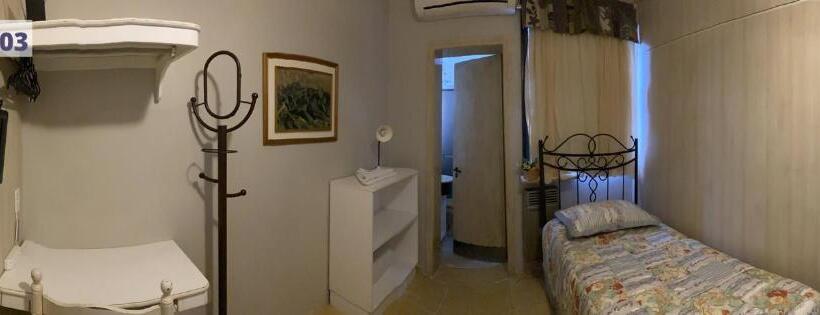 هاستل Pousada Thiany