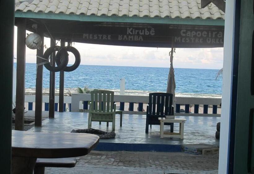 Alfazema Cultural Bed And Breakfast