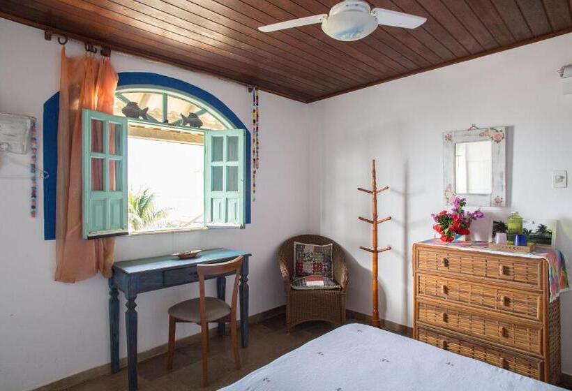 Alfazema Cultural Bed And Breakfast