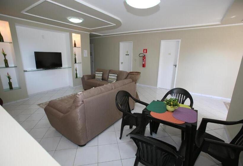 Anauê Pousada E Hostel