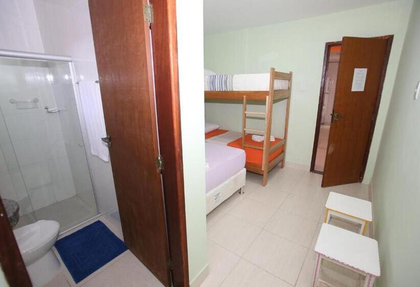 Anauê Pousada E Hostel