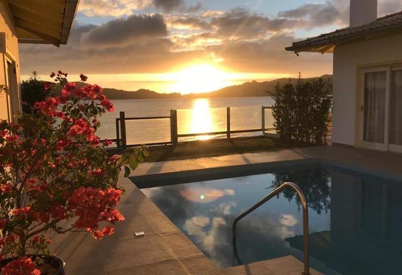 צימר Girassóis Da Lagoa  Guesthouse