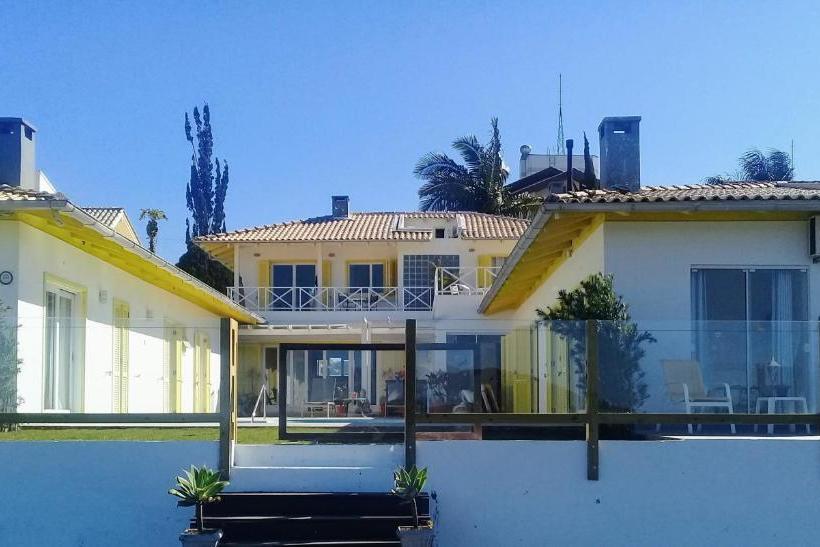צימר Girassóis Da Lagoa  Guesthouse