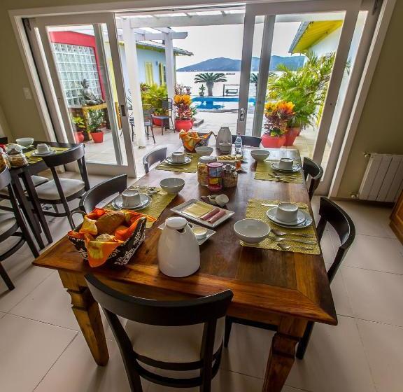 צימר Girassóis Da Lagoa  Guesthouse