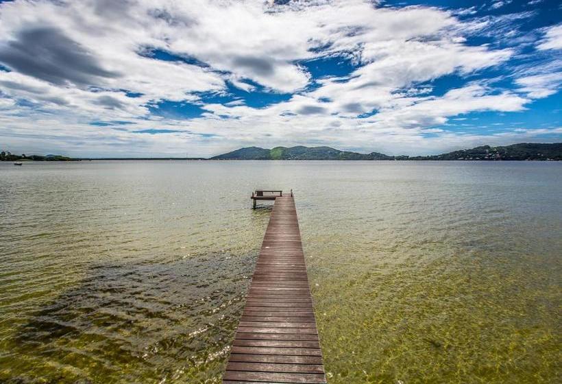 צימר Girassóis Da Lagoa  Guesthouse