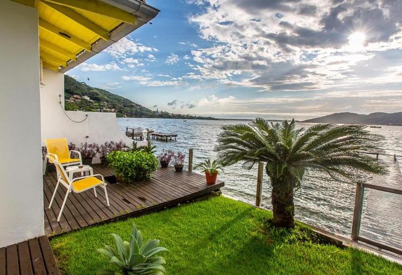 צימר Girassóis Da Lagoa  Guesthouse