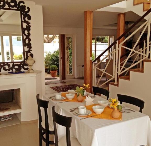 צימר Girassóis Da Lagoa  Guesthouse