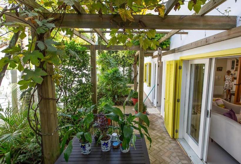 צימר Girassóis Da Lagoa  Guesthouse