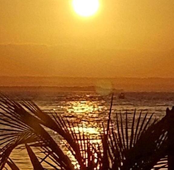 تختخواب و صبحانه Pousada Boutique Recanto Do Encanto Gamboa Morro De São Paulo