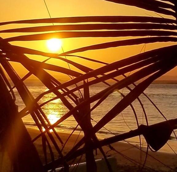 تختخواب و صبحانه Pousada Boutique Recanto Do Encanto Gamboa Morro De São Paulo