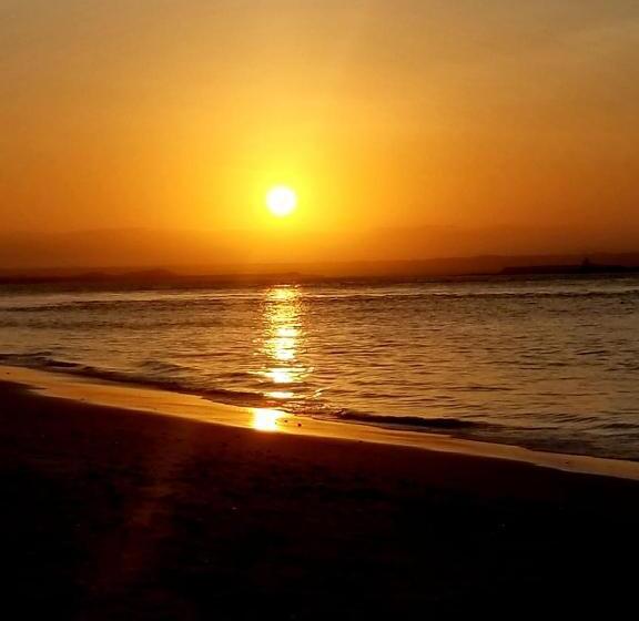 تختخواب و صبحانه Pousada Boutique Recanto Do Encanto Gamboa Morro De São Paulo