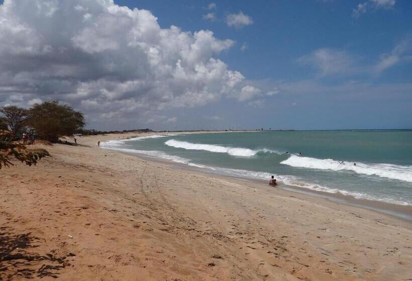 住宿加早餐 Pousada Casa Do Cocotier