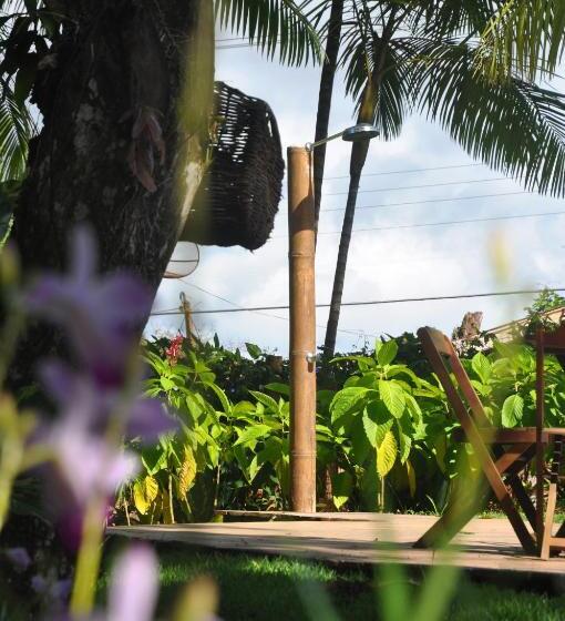 Bed and Breakfast Pousada Da Paz