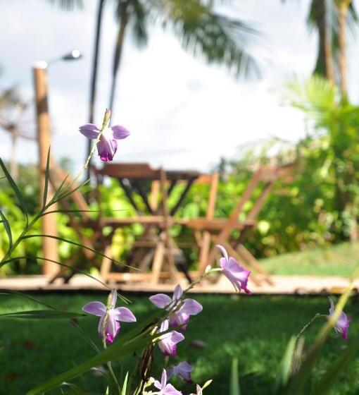 Bed and Breakfast Pousada Da Paz