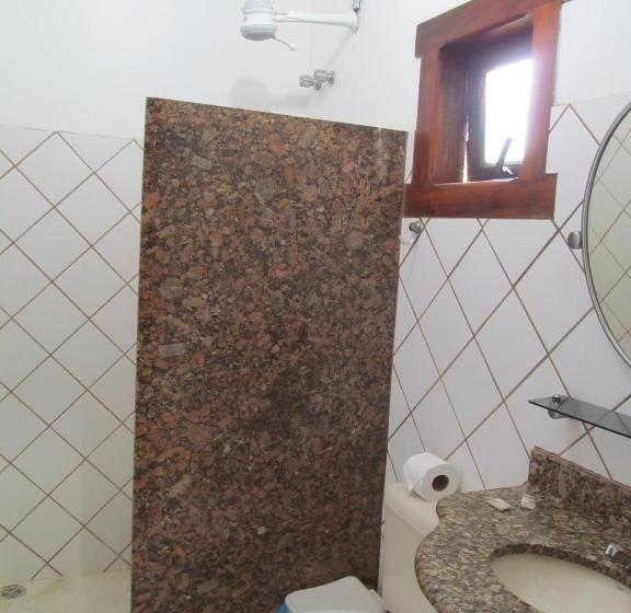 Bed and Breakfast Pousada Da Paz