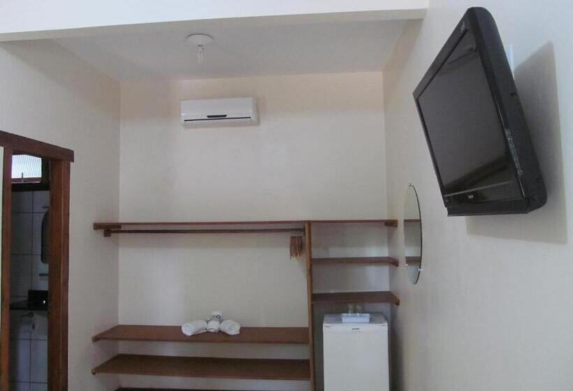 Bed and Breakfast Pousada Da Paz