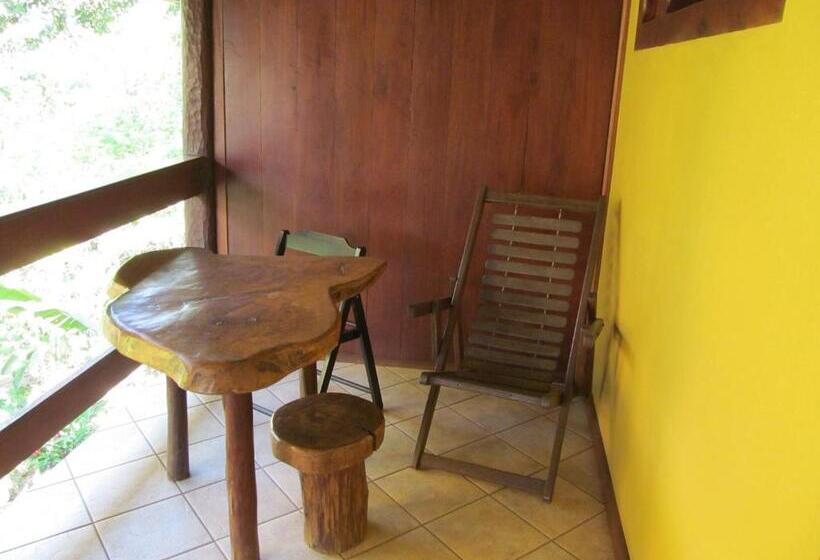 Bed and Breakfast Pousada Da Paz