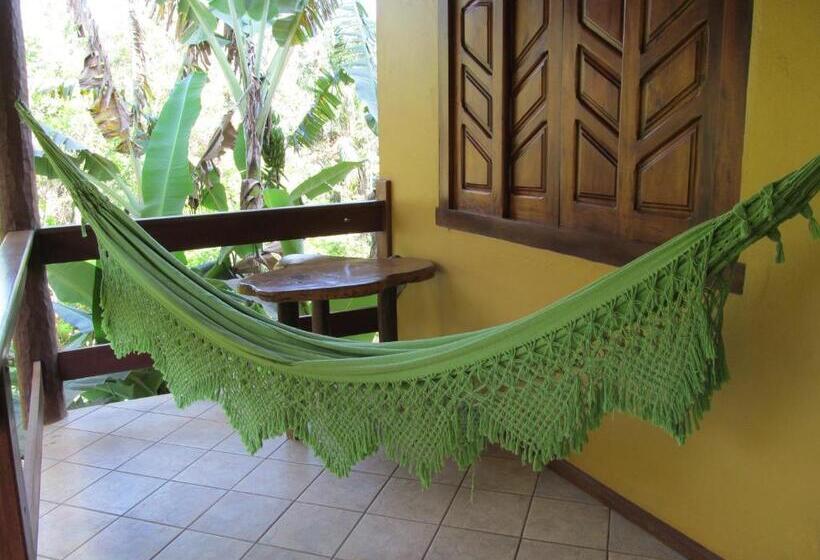 Bed and Breakfast Pousada Da Paz