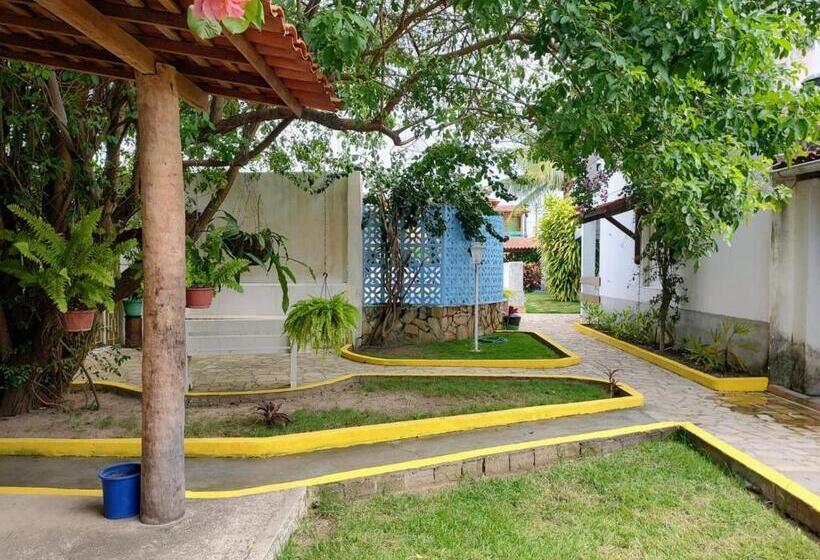 Bed and Breakfast Pousada Don Robledo