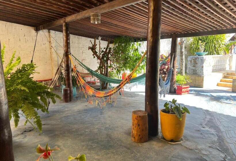 Bed and Breakfast Pousada Don Robledo