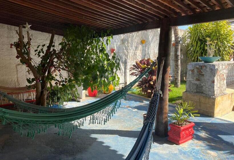 Bed and Breakfast Pousada Don Robledo