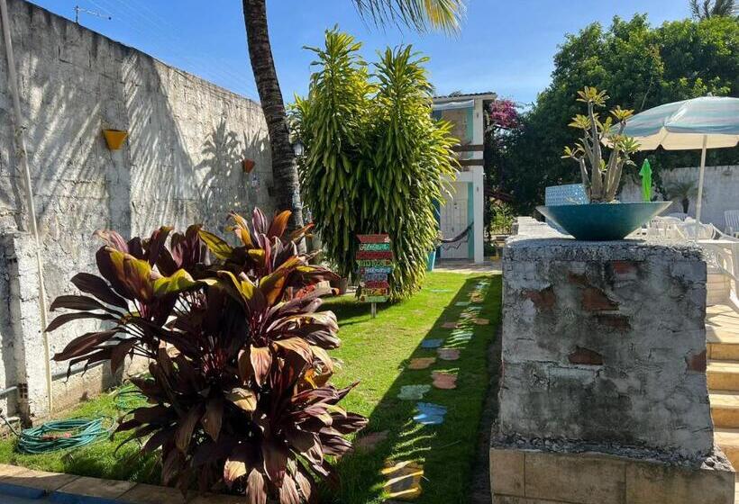 Bed and Breakfast Pousada Don Robledo