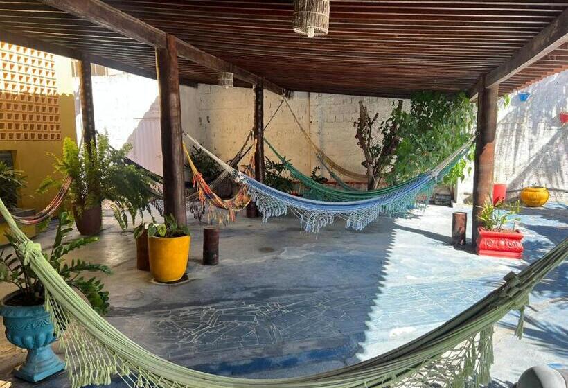 Bed and Breakfast Pousada Don Robledo