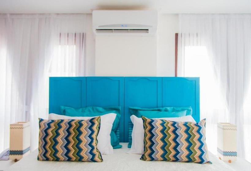 ベッドアンドブレックファースト Pousada Ahp