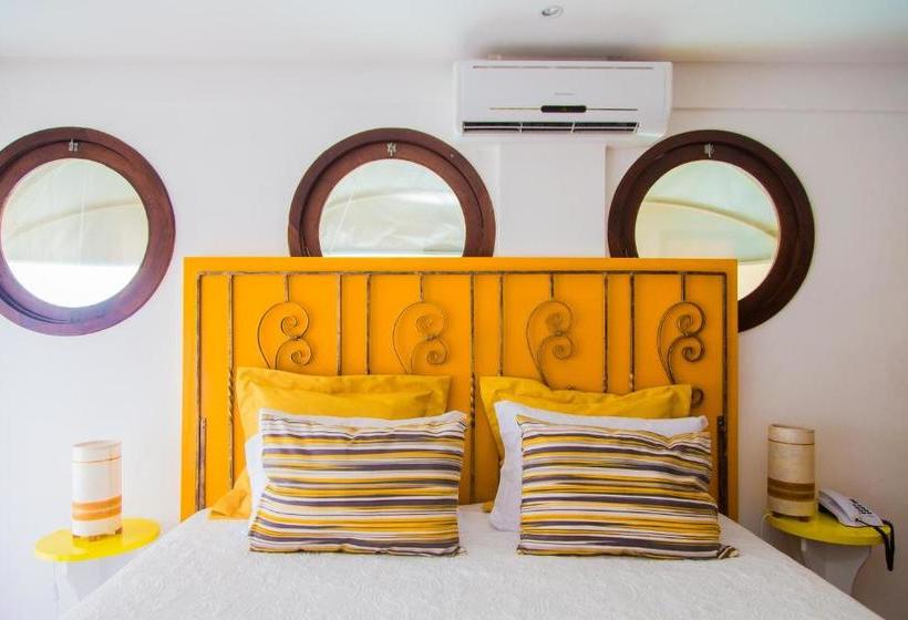 ベッドアンドブレックファースト Pousada Ahp