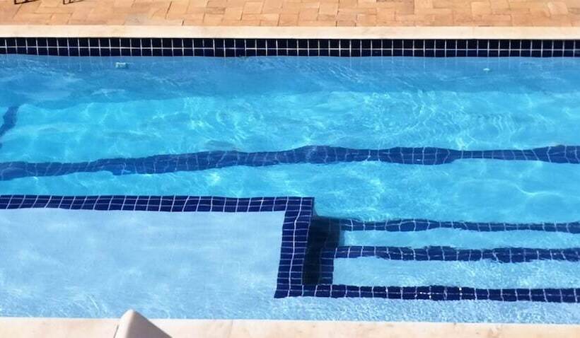 مبيت وإفطار Vila Emanuelle Pousada Boutique