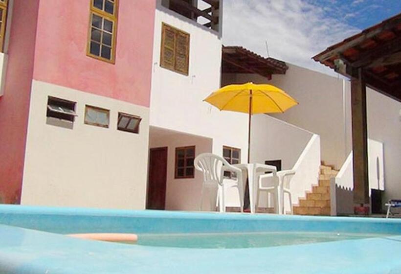 Beira Mar Hostel