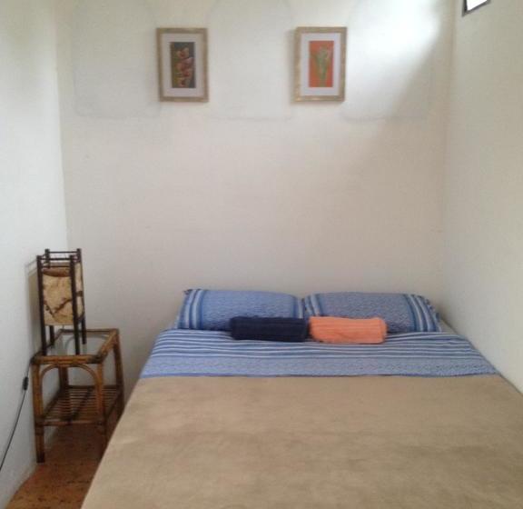 Bertioga Beach Hostel