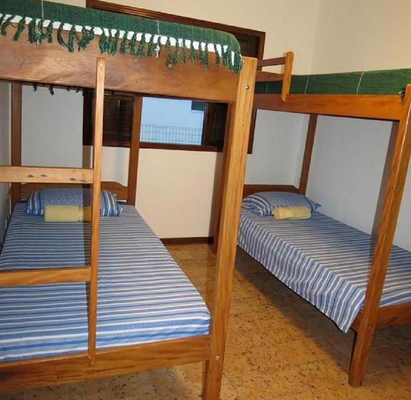 Bertioga Beach Hostel