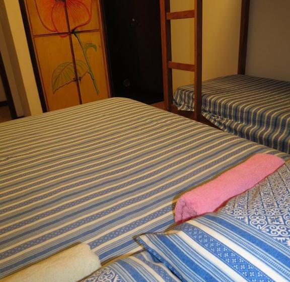 Bertioga Beach Hostel