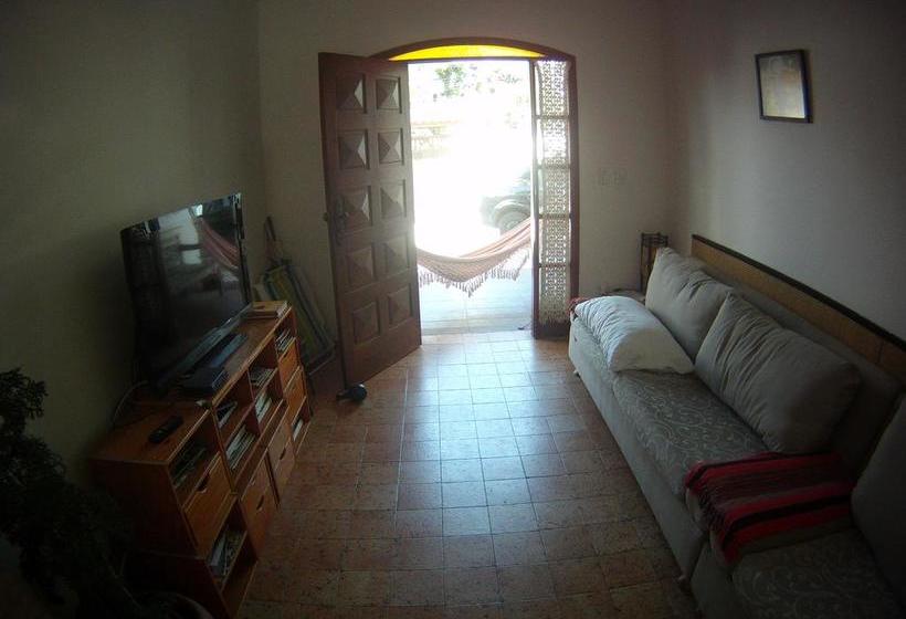 Bertioga Beach Hostel