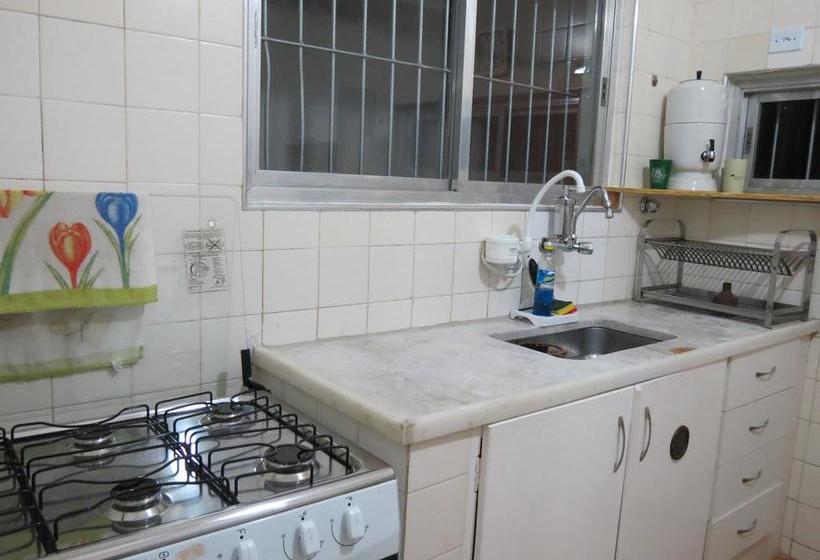 Bertioga Beach Hostel