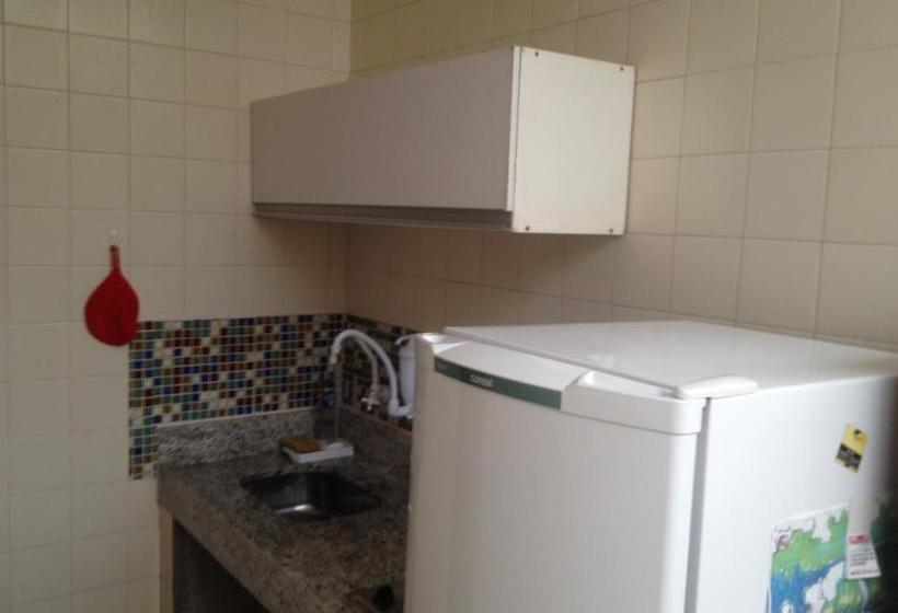 Bertioga Beach Hostel