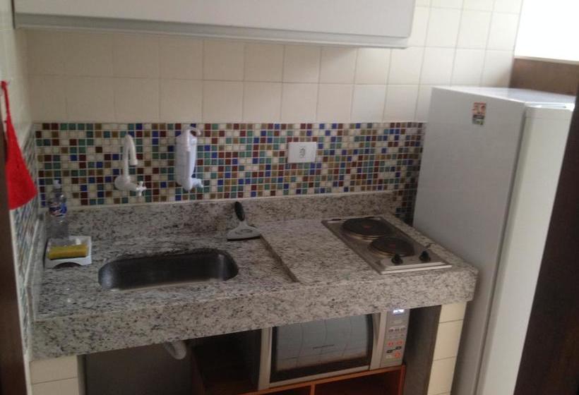 Bertioga Beach Hostel