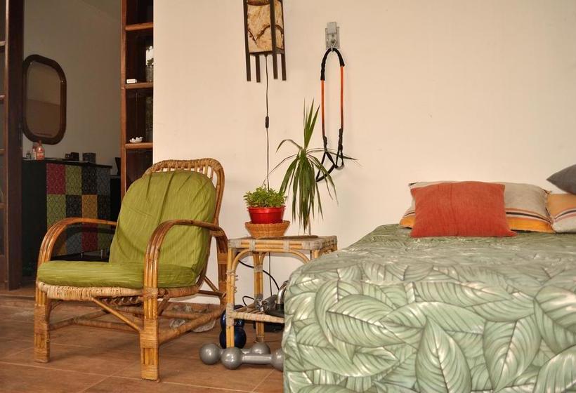 Bertioga Beach Hostel