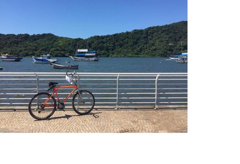 Bertioga Beach Hostel