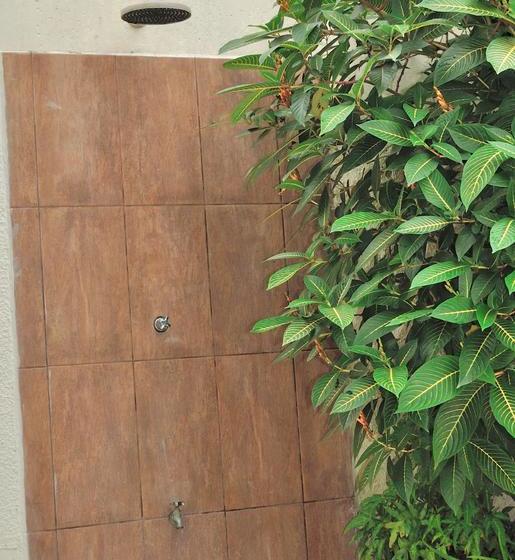 Bertioga Beach Hostel