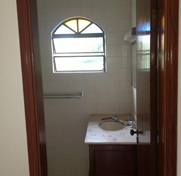 Bertioga Beach Hostel