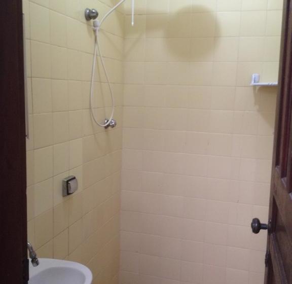 Bertioga Beach Hostel