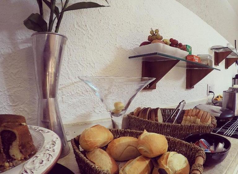 Общежитие Black Hotel Bauru