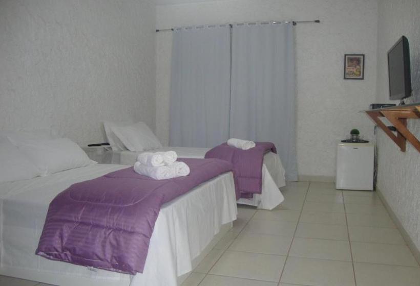 Общежитие Black Hotel Bauru