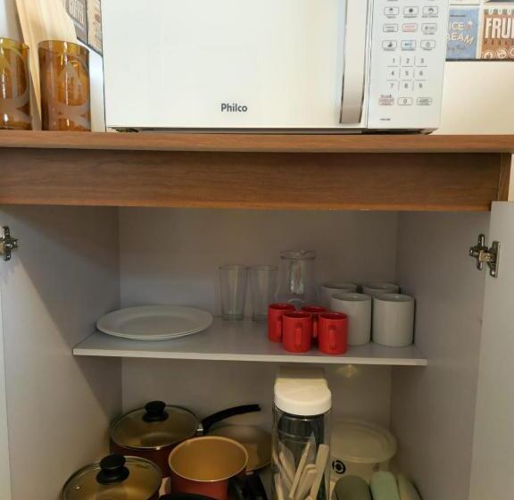 Bonito Hi Hostel E Pousada