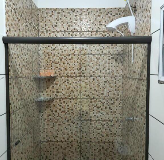 Bonito Hi Hostel E Pousada