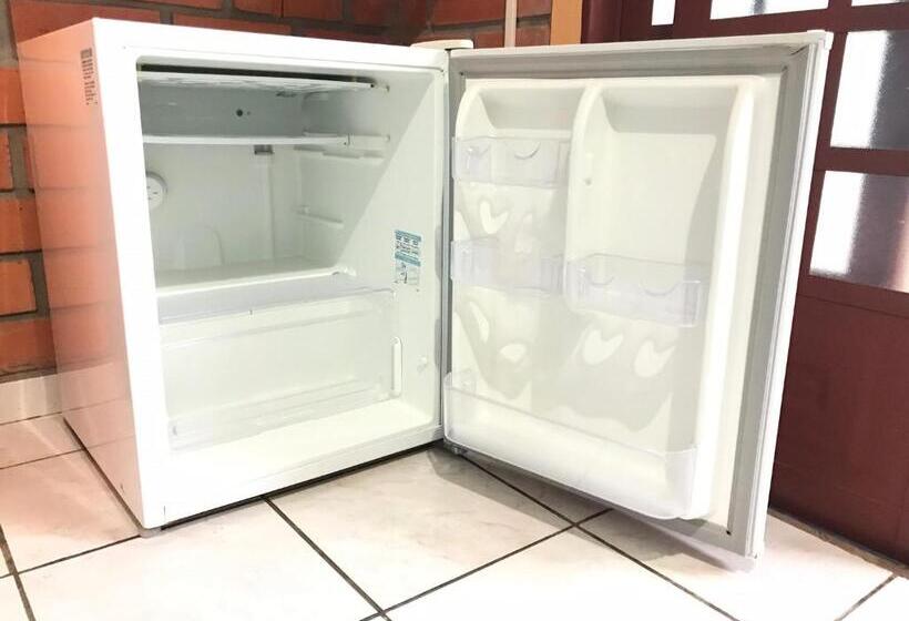 Bonito Hi Hostel E Pousada