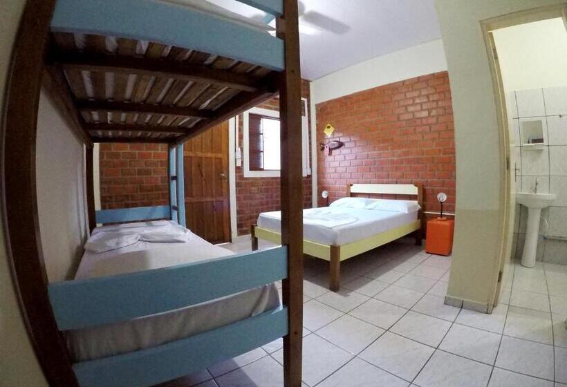 Bonito Hi Hostel E Pousada