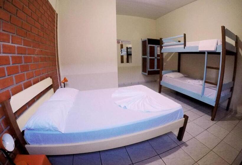 Bonito Hi Hostel E Pousada